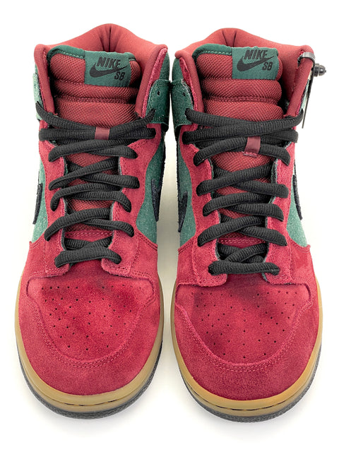 Nike SB Dunk High 'Goofy Boy (2009)' | US M 10.5