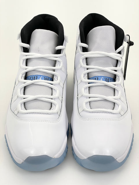 Air Jordan 11 Retro 'Legend Blue (2024)' | US M 11.5