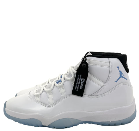 Air Jordan 11 Retro 'Legend Blue (2024)' | US M 11.5