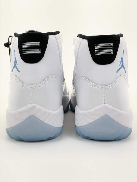 Air Jordan 11 Retro 'Legend Blue (2024)' | US M 11.5
