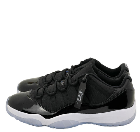 Air Jordan 11 Retro 'Space Jam Low (2024)' | US M 15
