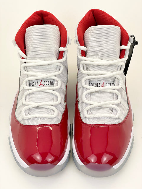 Air Jordan 11 Retro 'Cherry (2022)' | US M 13