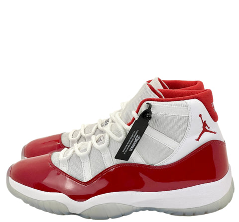 Air Jordan 11 Retro 'Cherry (2022)' | US M 13