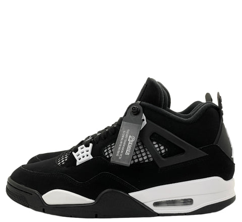 Air Jordan 4 Retro 'White Thunder (2024)' | US M 10.5