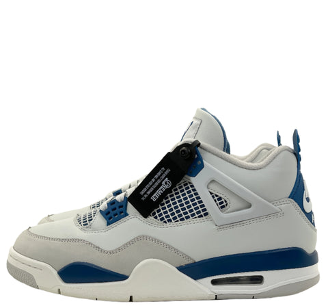 Air Jordan 4 Retro 'Military Blue (2024)' | US M 9.5