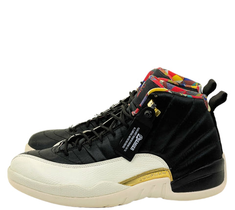 Air Jordan 12 Retro 'Chinese New Year (2019)' | US M 11 (No Box)