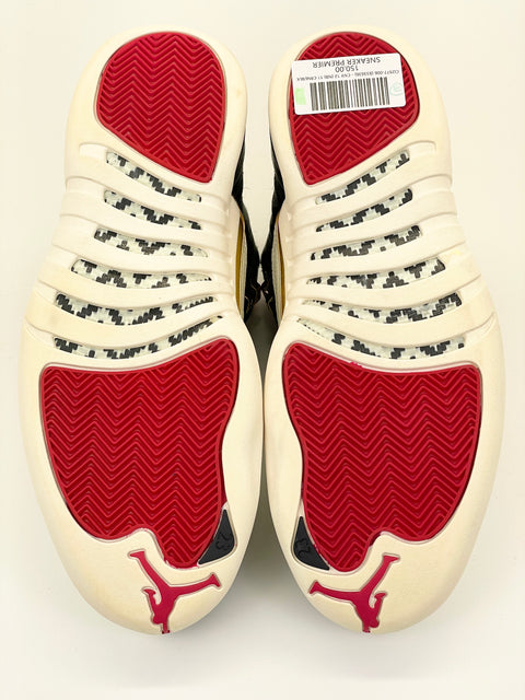 Air Jordan 12 Retro 'Chinese New Year (2019)' | US M 11 (No Box)