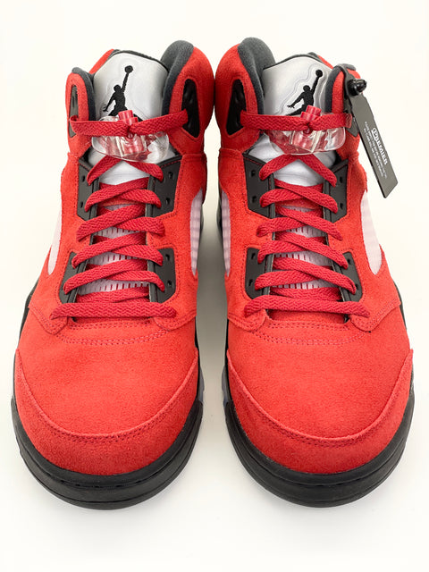 Air Jordan 5 'Raging Bull (2021)' | US M 11.5