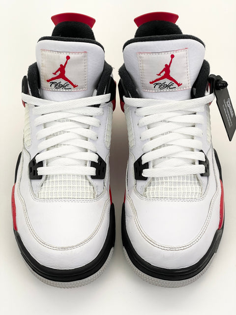 Air Jordan 4 'Red Cement (2023)' | US GS 6.5Y