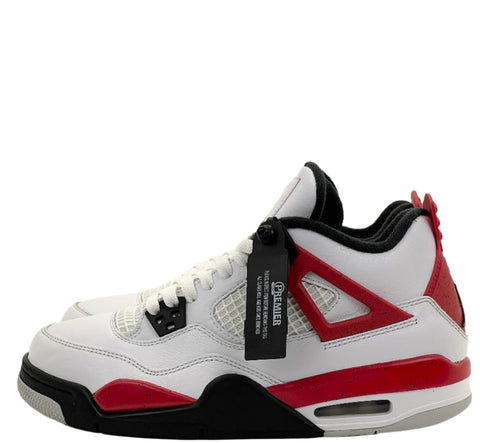 Air Jordan 4 'Red Cement (2023)' | US GS 6.5Y