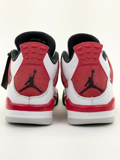 Air Jordan 4 'Red Cement (2023)' | US GS 6.5Y