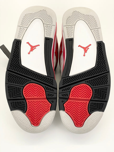 Air Jordan 4 'Red Cement (2023)' | US GS 6.5Y