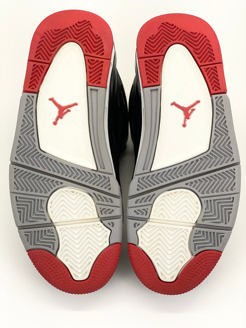 Air Jordan 4 'Bred Reimagined (2024)' | US GS 6.5Y