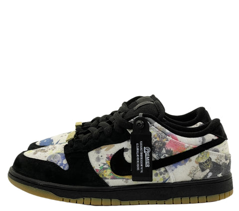 Nike SB Dunk Low 'Supreme Rammellzee (2023)' | US M 8.5