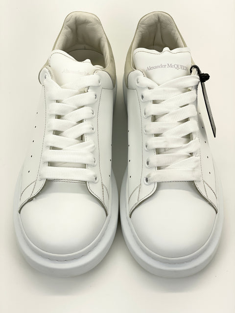 Alexander McQueen 'Oversized' | EU M 45 / US M 12