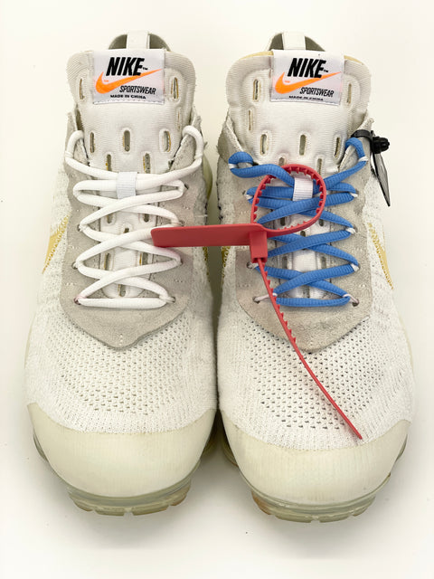 Nike Air VaporMax 'Off-White (2018)' | US M 13