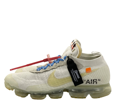 Nike Air VaporMax 'Off-White (2018)' | US M 13