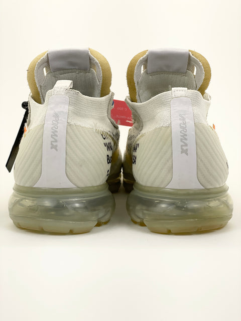 Nike Air VaporMax 'Off-White (2018)' | US M 13