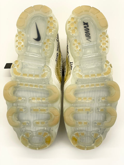 Nike Air VaporMax 'Off-White (2018)' | US M 13