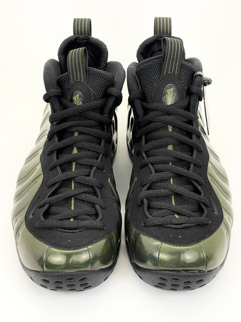 Nike Air Foamposite One 'Legion Green (2017)' | US M 10
