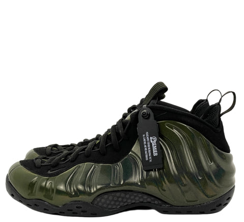 Nike Air Foamposite One 'Legion Green (2017)' | US M 10