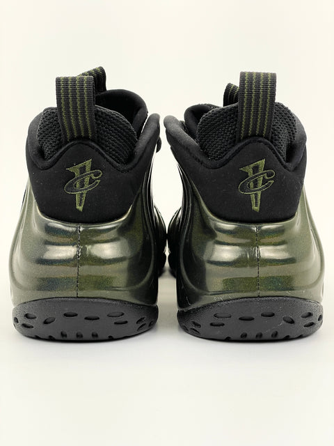 Nike Air Foamposite One 'Legion Green (2017)' | US M 10