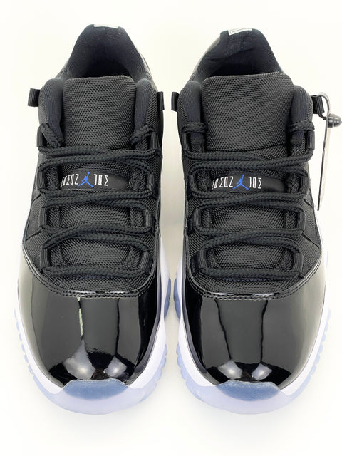 Air Jordan 11 Retro Low' Space Jam (2024)' | US M 8.5