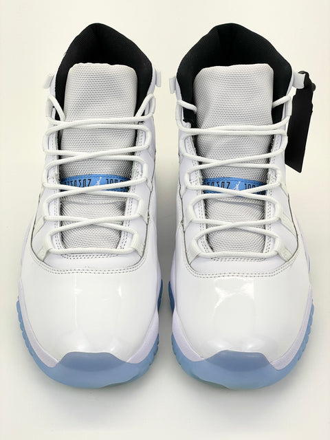 Air Jordan 11 Retro 'Legend Blue (2024)' | US M 10.5