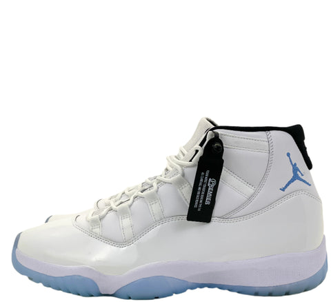 Air Jordan 11 Retro 'Legend Blue (2024)' | US M 10.5