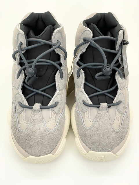 Adidas Yeezy 500 High 'Mist Stone (2021)' | US M 9.5