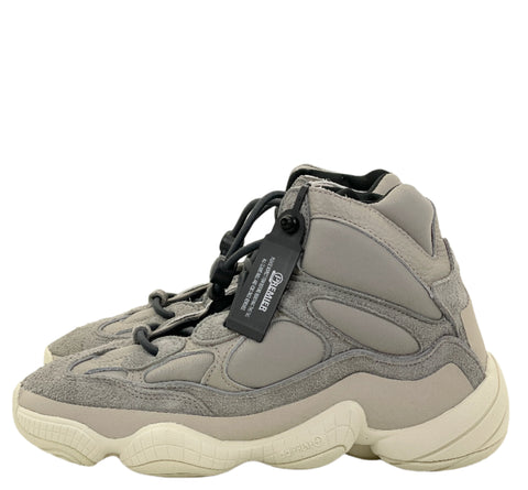 Adidas Yeezy 500 High 'Mist Stone (2021)' | US M 9.5
