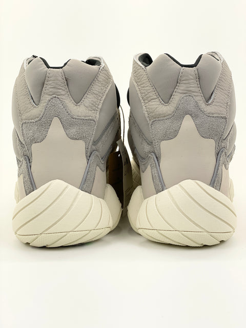 Adidas Yeezy 500 High 'Mist Stone (2021)' | US M 9.5