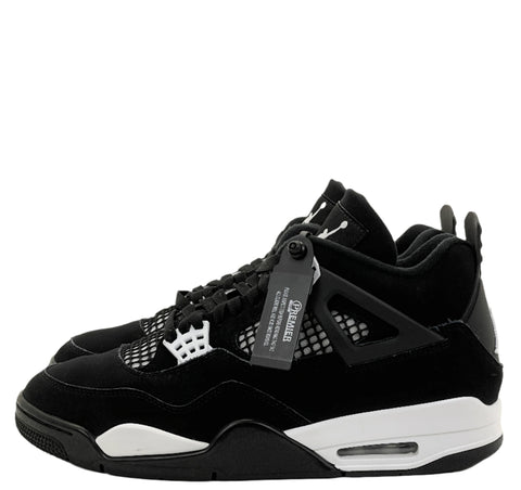 Air Jordan 4 Retro 'White Thunder' (2024) | US M 9.5