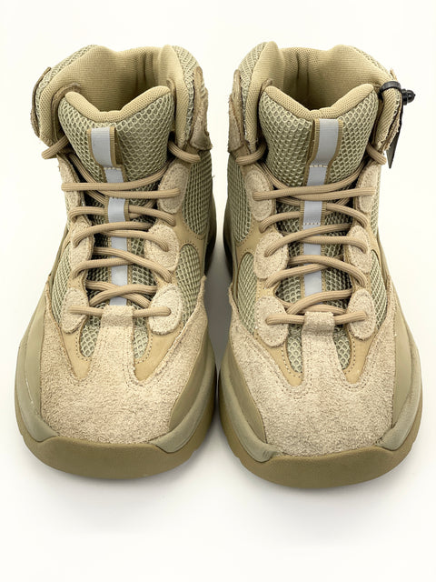 Adidas Yeezy Desert Boot 'Rock' (2019) | US M 10