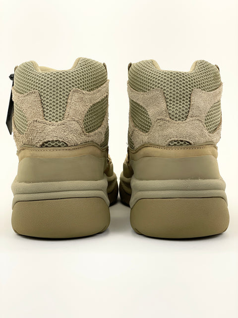 Adidas Yeezy Desert Boot 'Rock' (2019) | US M 10
