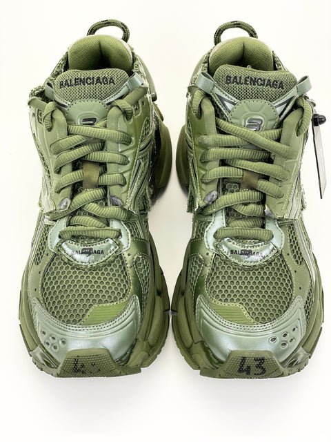Balenciaga 'Track Runner' | EU M 43 / US M 10