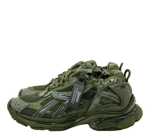 Balenciaga 'Track Runner' | EU M 43 / US M 10
