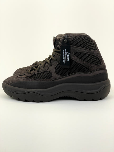 Adidas 'Yeezy Desert Boot Oil (2019)' | US M 10