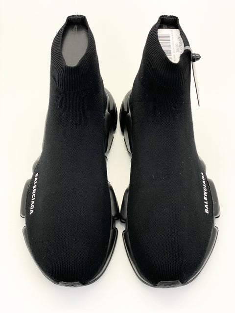 Balenciaga 'Speed Trainer Black' | EU M 41 / US M 8