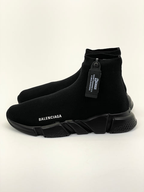 Balenciaga 'Speed Trainer Black' | EU M 41 / US M 8