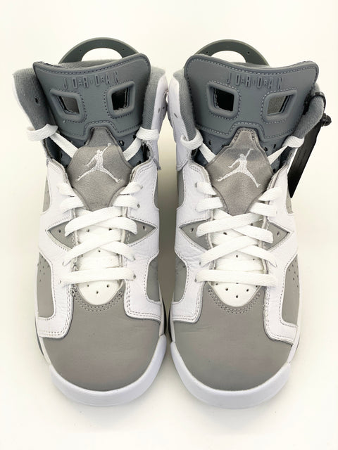 Air Jordan 4 Retro 'MidNight Navy (2022)' | US TD 10C