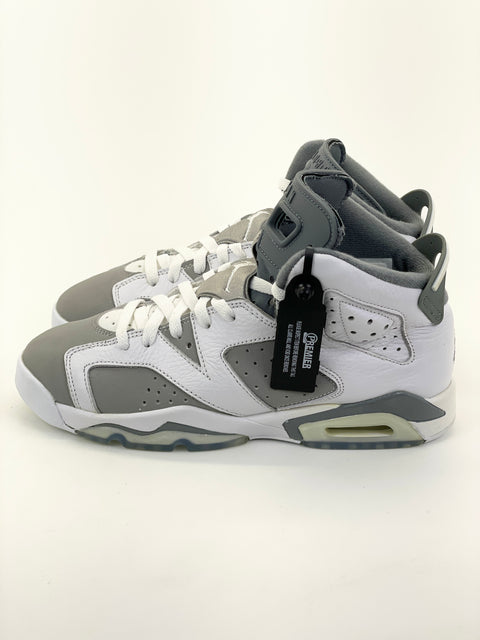 Air Jordan 4 Retro 'MidNight Navy (2022)' | US TD 10C