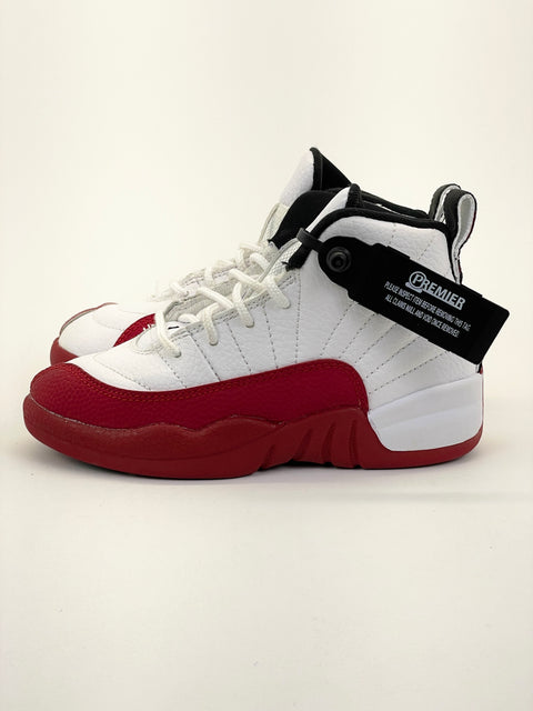 Air Jordan 12 Retro 'Cherry (2023)' | US PS 11c (No Box)