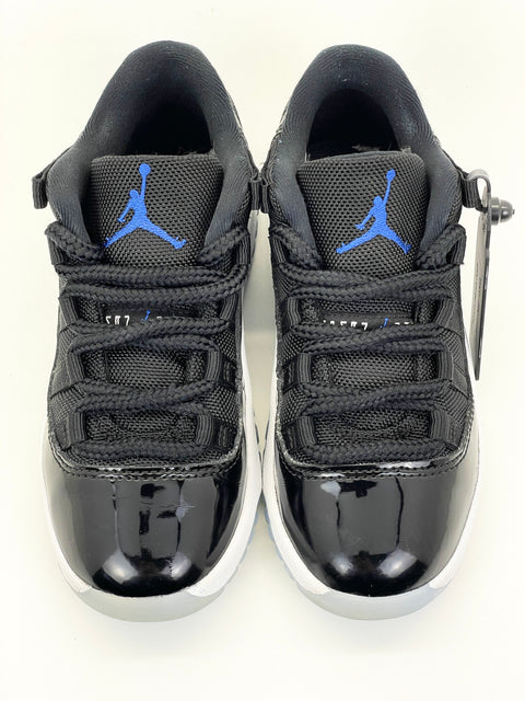 Air Jordan 11 Retro 'Space Jam Low (2024)' | US PS 12c (No Box)