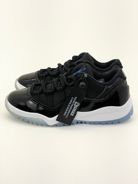 Air Jordan 11 Retro 'Space Jam Low (2024)' | US PS 12c (No Box)