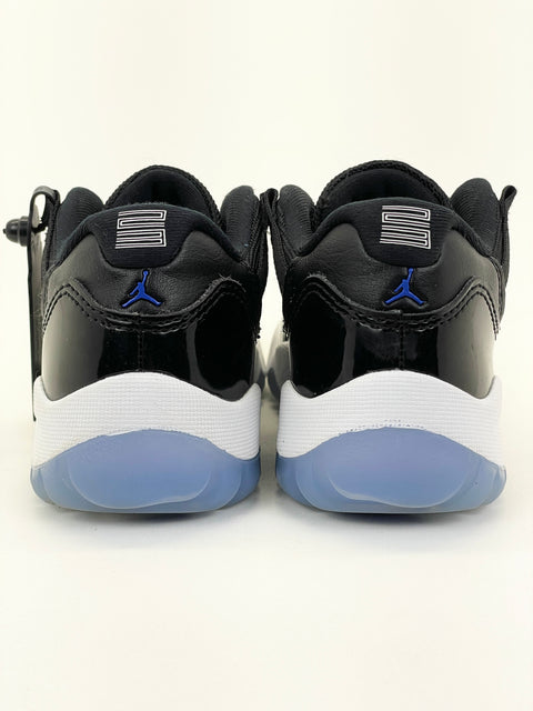 Air Jordan 11 Retro 'Space Jam Low (2024)' | US PS 12c (No Box)