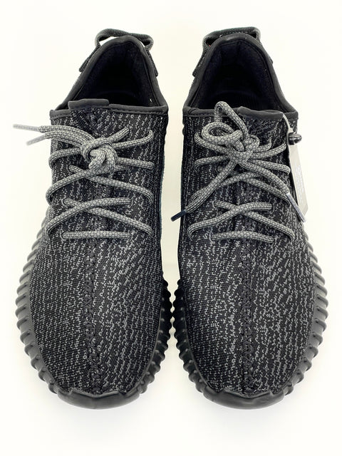 Adidas 'Yeezy 350 Pirate Black (2023)' | US M 12.5