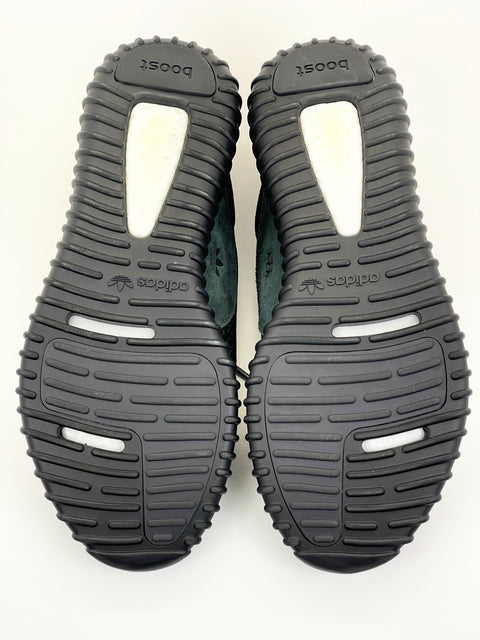 Adidas 'Yeezy 350 Pirate Black (2023)' | US M 12.5