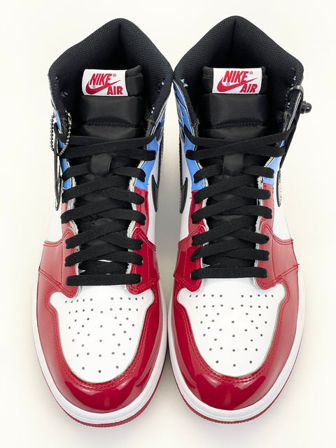 Air Jordan 1 Retro 'Fearless UNC Chicago (2019)' | US M 11