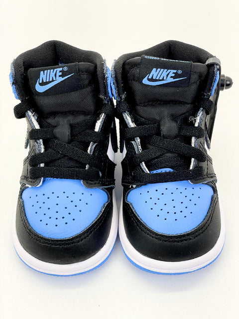 Air Jordan 1 Retro 'UNC Toe (2023)' | US TD 4C